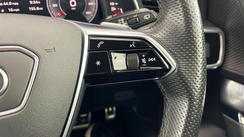 Used Audi A6 2022 for sale - 75791988: Photo 23