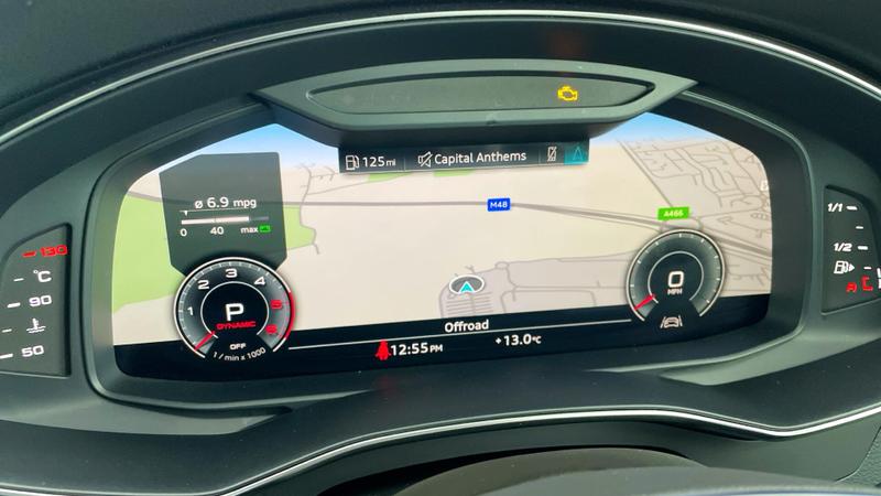 Used Audi A6 2022 for sale - 75791988: Photo 25