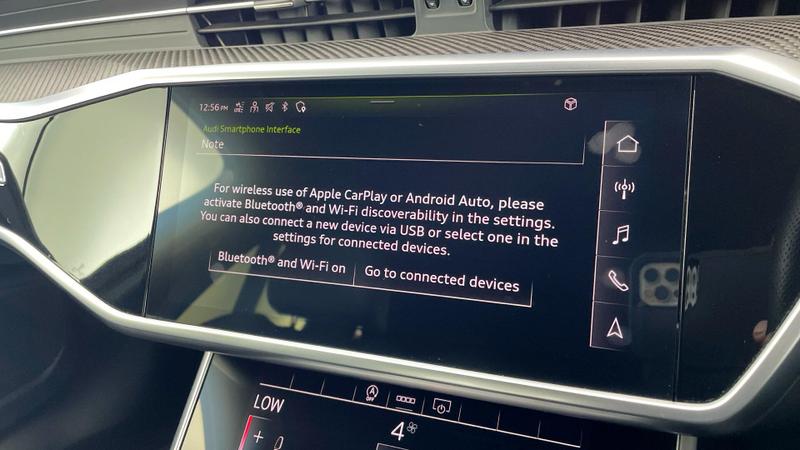 Used Audi A6 2022 for sale - 75791988: Photo 26