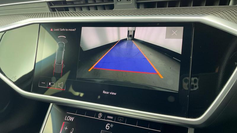 Used Audi A6 2022 for sale - 75791988: Photo 27