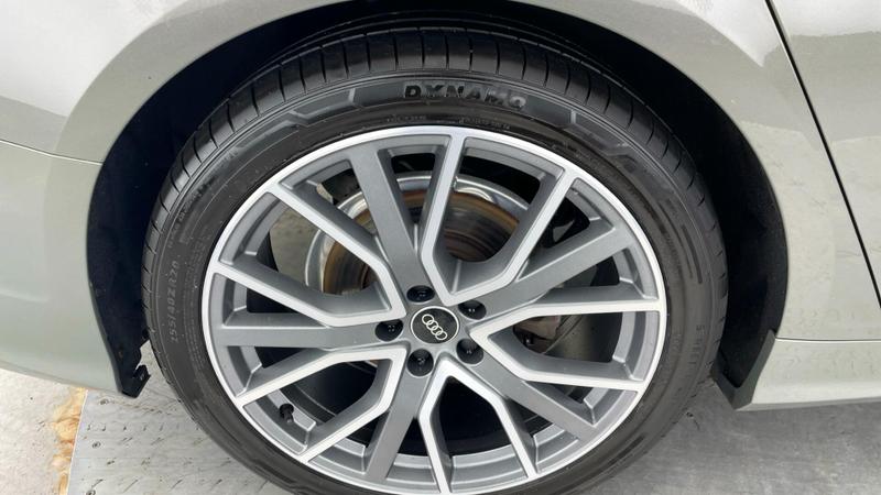 Used Audi A6 2022 for sale - 75791988: Photo 28