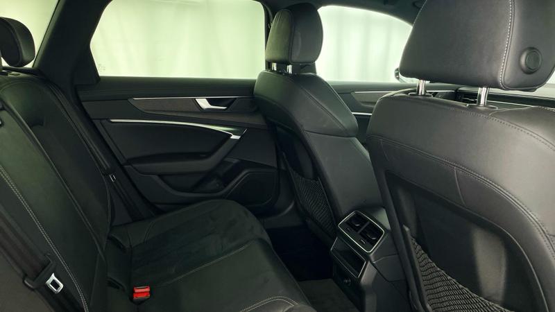 Used Audi A6 2022 for sale - 75791988: Photo 29