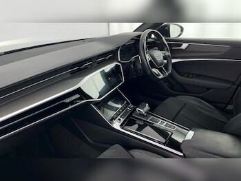 Used Audi A6 2022 for sale - 75791988: Photo