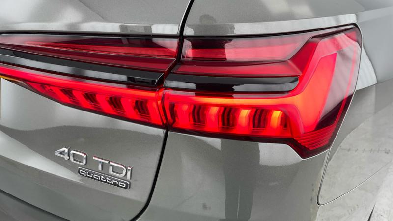 Used Audi A6 2022 for sale - 75791988: Photo 30