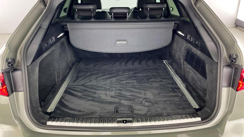 Used Audi A6 2022 for sale - 75791988: Photo 31