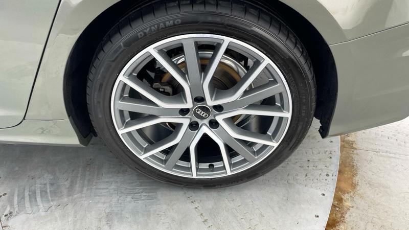 Used Audi A6 2022 for sale - 75791988: Photo 35