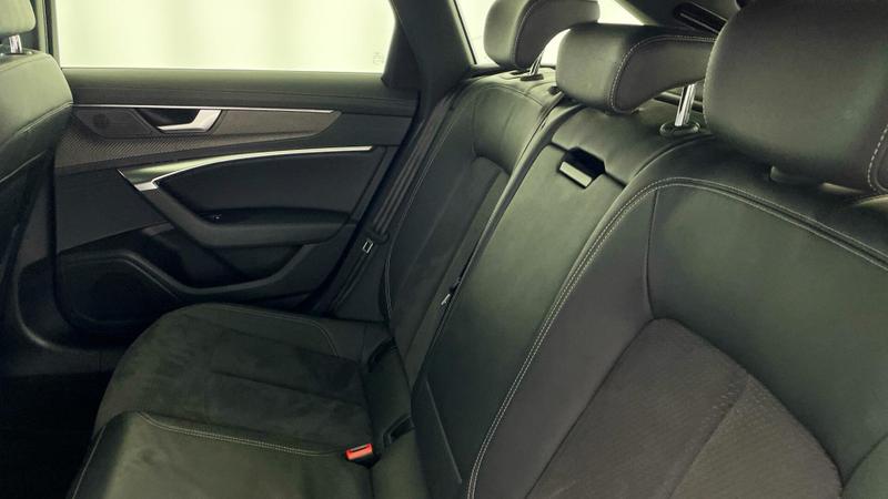Used Audi A6 2022 for sale - 75791988: Photo 36