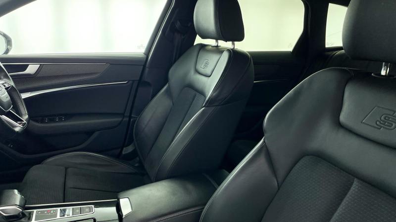 Used Audi A6 2022 for sale - 75791988: Photo 37