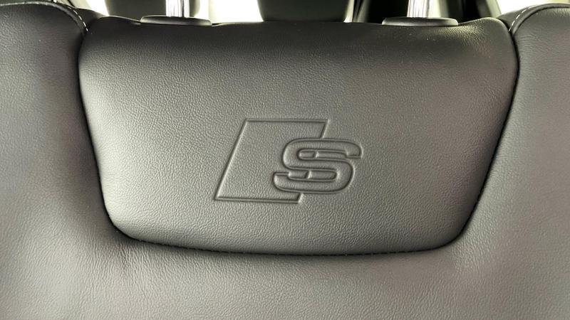 Used Audi A6 2022 for sale - 75791988: Photo 38