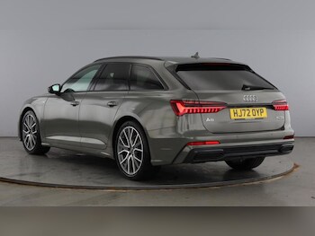 Used Audi A6 2022 for sale - 75791988: Photo