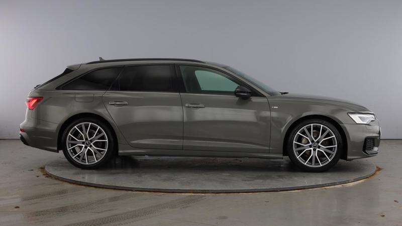 Used Audi A6 2022 for sale - 75791988: Photo 4