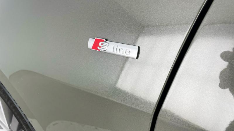 Used Audi A6 2022 for sale - 75791988: Photo 40