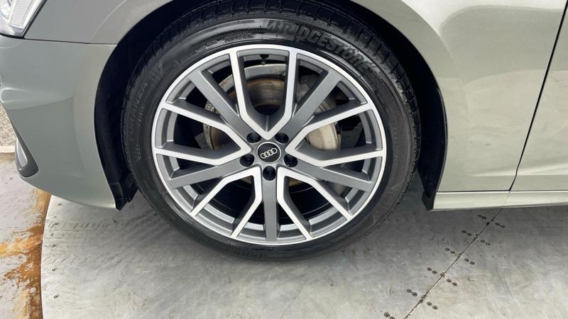 Used Audi A6 2022 for sale - 75791988: Photo 41