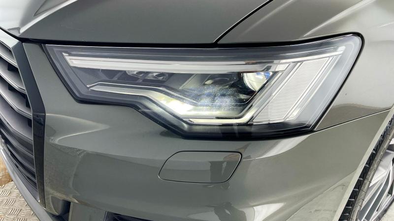 Used Audi A6 2022 for sale - 75791988: Photo 42