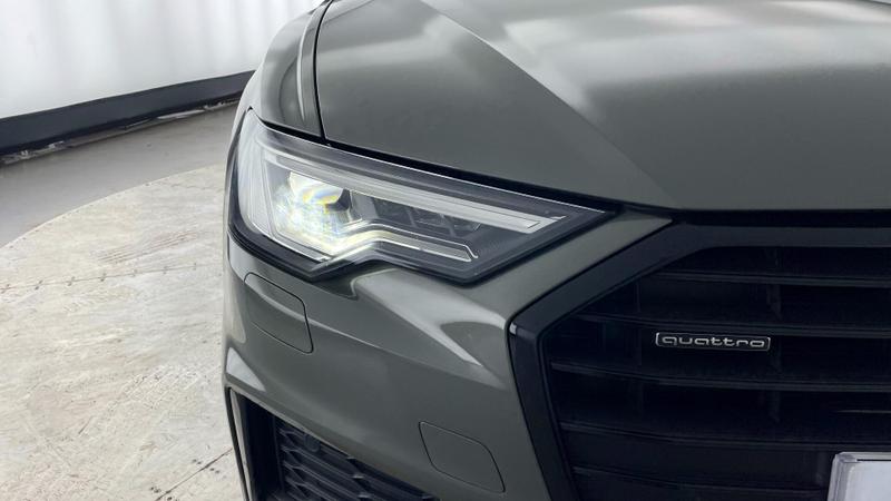 Used Audi A6 2022 for sale - 75791988: Photo 43