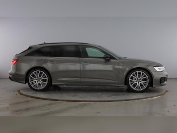 Used Audi A6 2022 for sale - 75791988: Photo