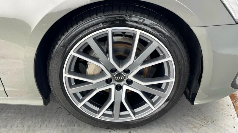 Used Audi A6 2022 for sale - 75791988: Photo 5