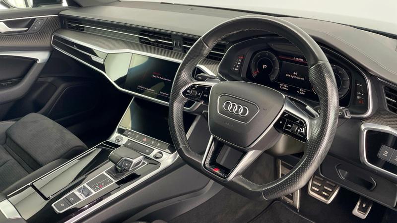Used Audi A6 2022 for sale - 75791988: Photo 6