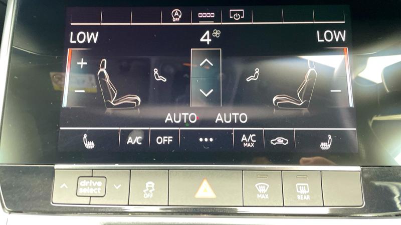 Used Audi A6 2022 for sale - 75791988: Photo 7