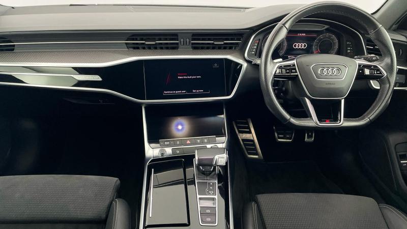 Used Audi A6 2022 for sale - 75791988: Photo 8