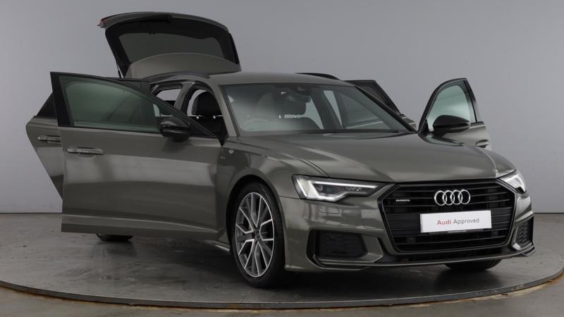 Used Audi A6 2022 for sale - 75791988: Photo 9