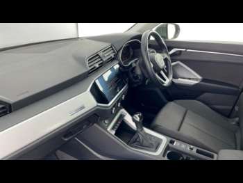 Used Audi Q3 2022 for sale - 74845838: Photo
