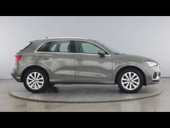 Used Audi Q3 2022 for sale - 74845838: Photo