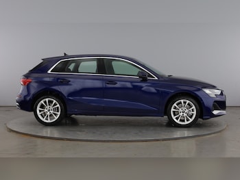 Used Audi A3 undefined for sale - 78633670: Photo