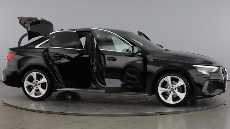 Used Audi A3 2022 for sale - 76296729: Photo 10