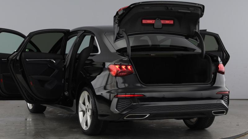 Used Audi A3 2022 for sale - 76296729: Photo 11