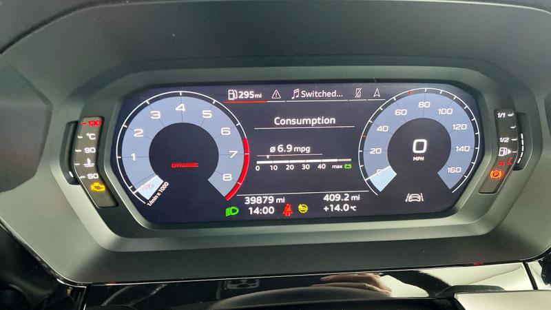 Used Audi A3 2022 for sale - 76296729: Photo 12