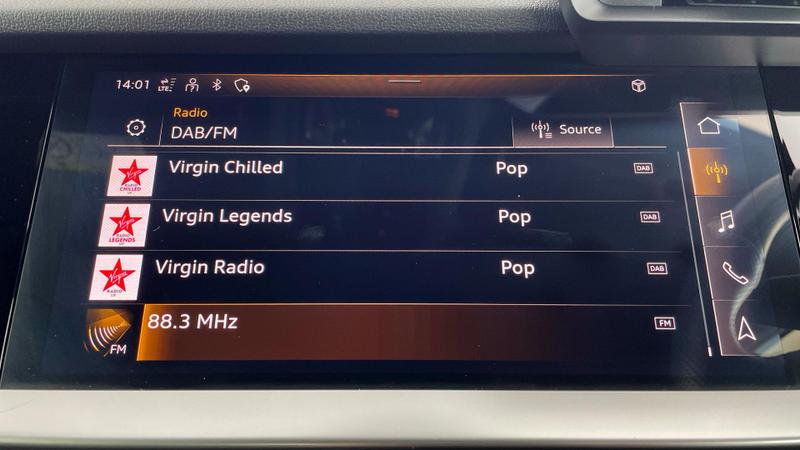 Used Audi A3 2022 for sale - 76296729: Photo 16