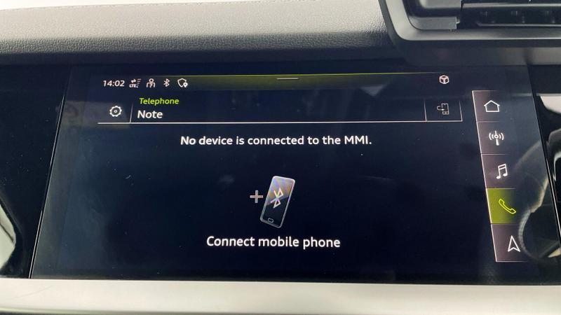 Used Audi A3 2022 for sale - 76296729: Photo 17