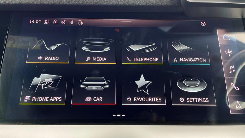 Used Audi A3 2022 for sale - 76296729: Photo 18