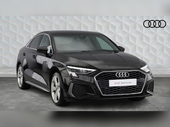 Used Audi A3 2022 for sale - 76296729: Photo