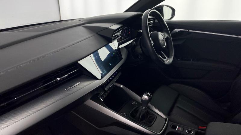 Used Audi A3 2022 for sale - 76296729: Photo 2