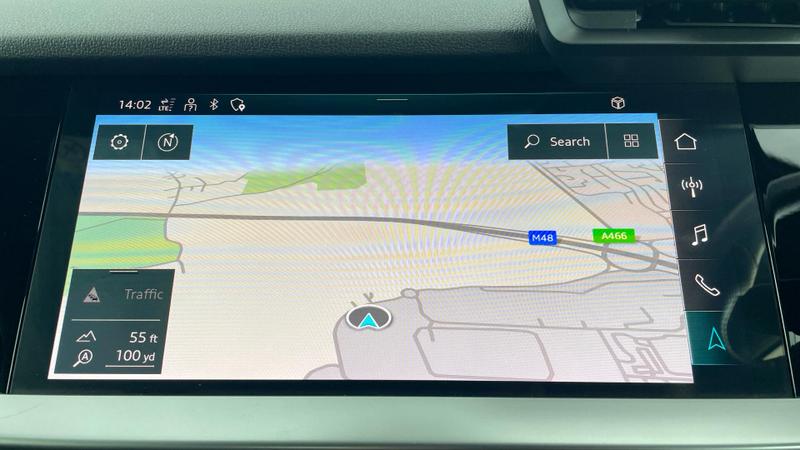 Used Audi A3 2022 for sale - 76296729: Photo 22