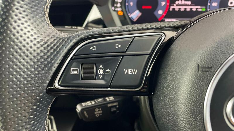 Used Audi A3 2022 for sale - 76296729: Photo 23