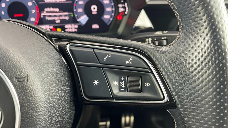 Used Audi A3 2022 for sale - 76296729: Photo 24