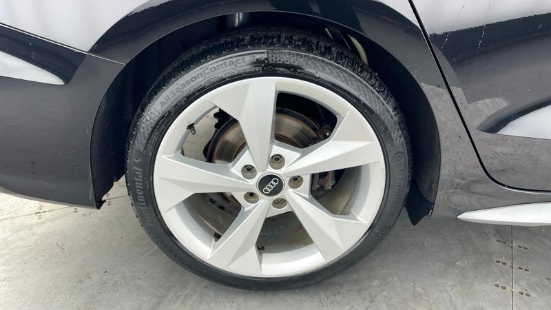 Used Audi A3 2022 for sale - 76296729: Photo 26