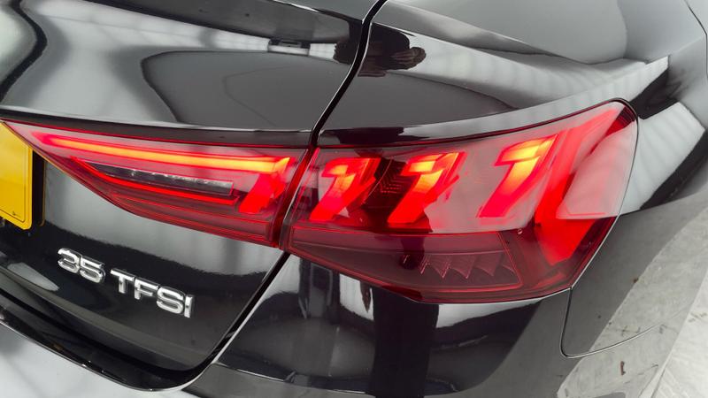 Used Audi A3 2022 for sale - 76296729: Photo 28