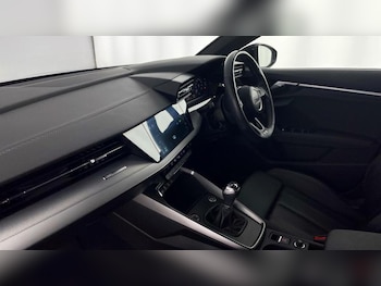 Used Audi A3 2022 for sale - 76296729: Photo