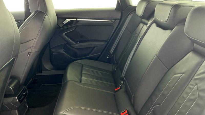 Used Audi A3 2022 for sale - 76296729: Photo 33
