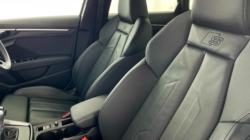 Used Audi A3 2022 for sale - 76296729: Photo 34