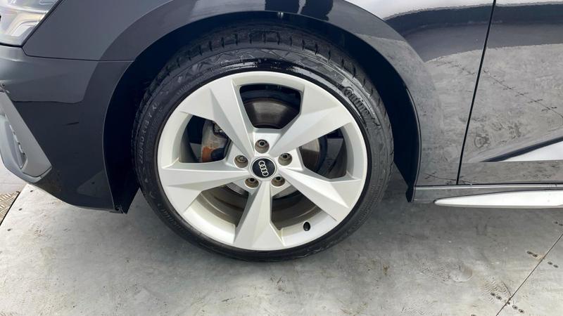 Used Audi A3 2022 for sale - 76296729: Photo 38