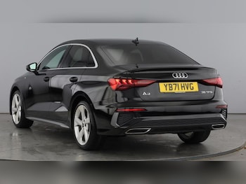 Used Audi A3 2022 for sale - 76296729: Photo