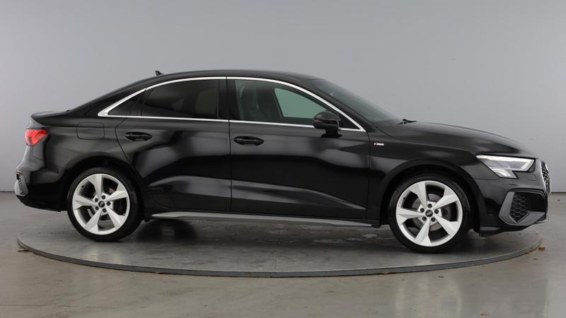 Used Audi A3 2022 for sale - 76296729: Photo 4