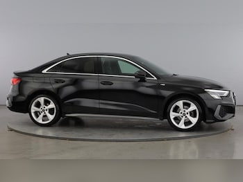 Used Audi A3 2022 for sale - 76296729: Photo