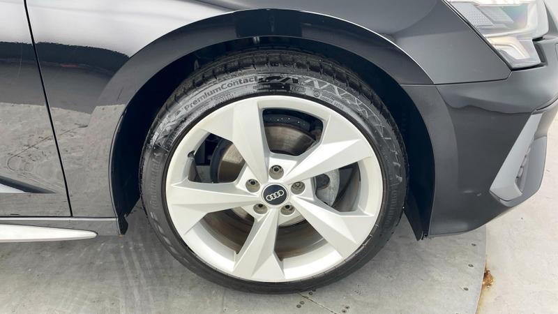 Used Audi A3 2022 for sale - 76296729: Photo 5