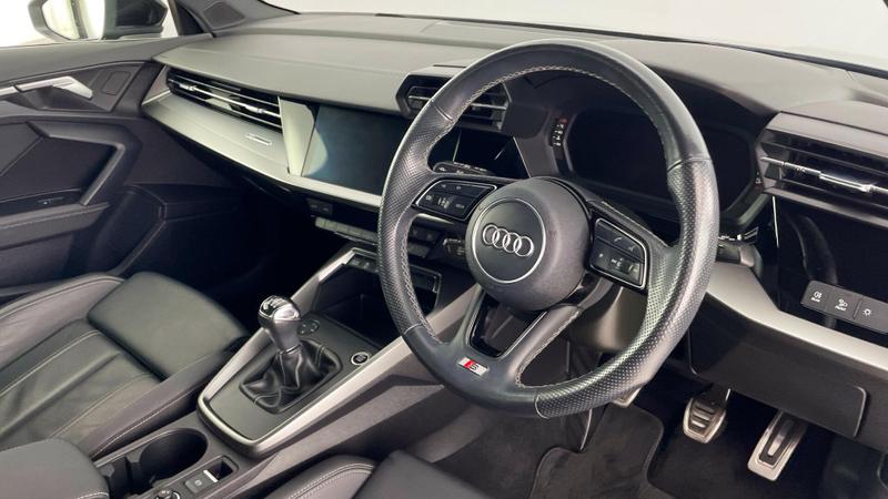 Used Audi A3 2022 for sale - 76296729: Photo 6